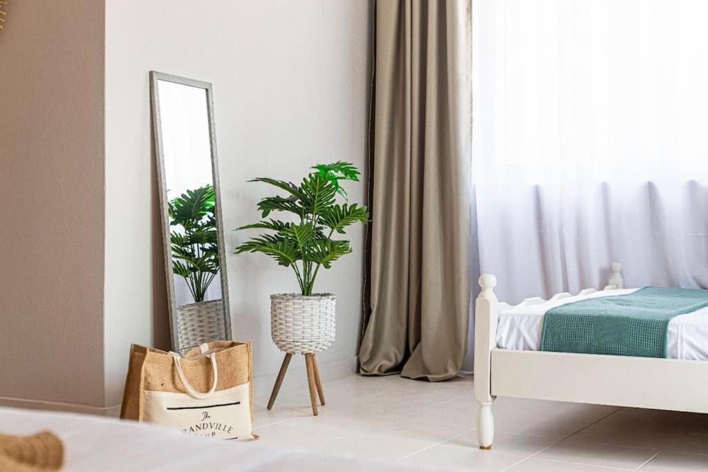 Appartamento 33 - Central, Access