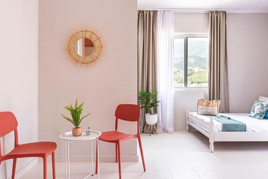 Apartament 33 - Central, Access *
